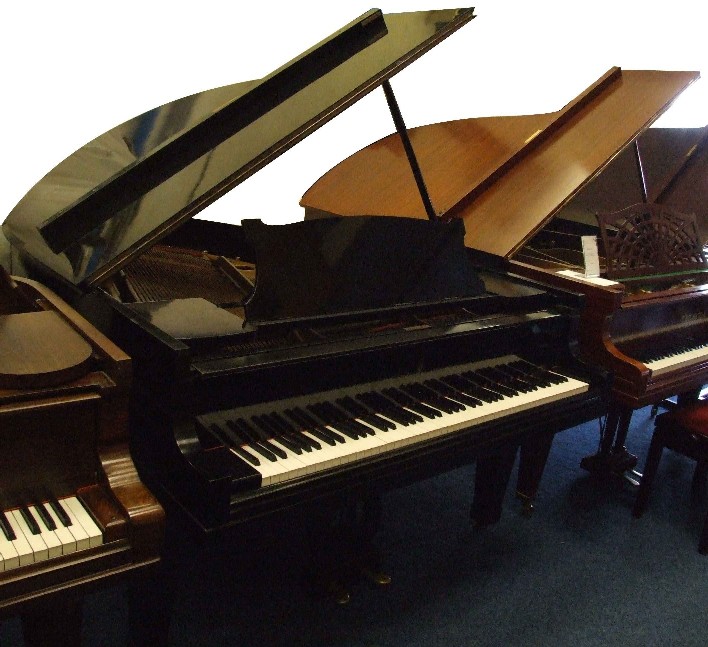 Click here for more details ste 1 Pianos for sale